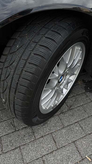 Vand BMW Seria 3 E46