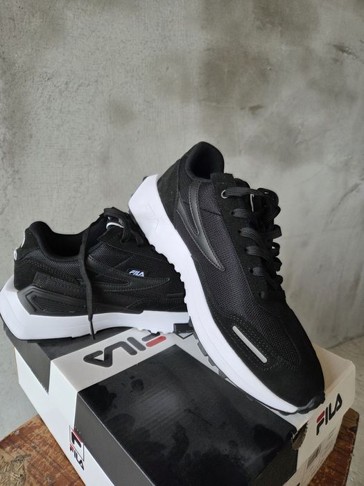 Adidasi Fila 42.5 noi