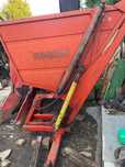Culegatoare porumb SIP EKO3500