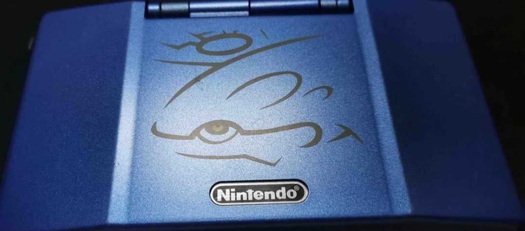 Nintendo DS NTR-001 in stare buna cu 369 jocuri