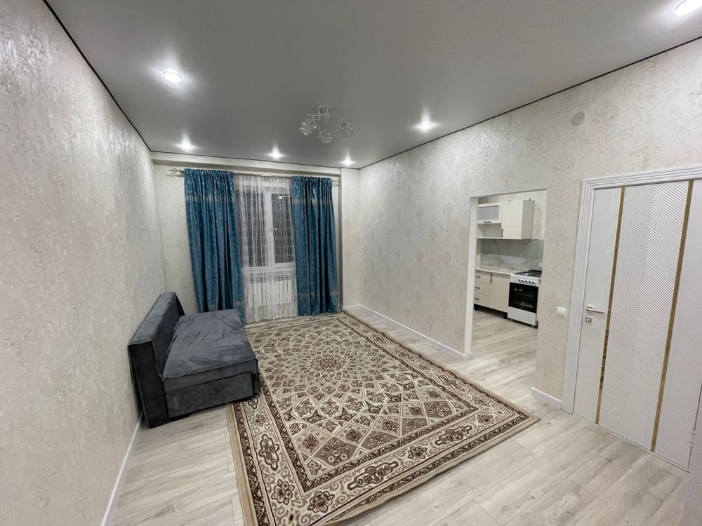 Продается 1 комн квартира ЖК Qaratau