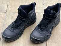Lowa merger GTX MID