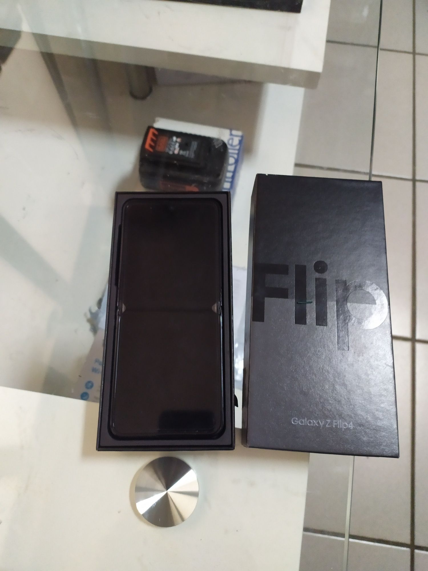 Samsung Z FLIP 4