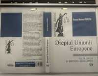 Dreptul Uniunii Europene - Roxana Maria Popescu