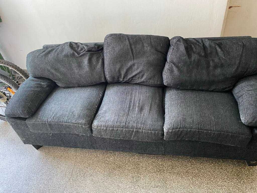 Canapea folosita - donatie