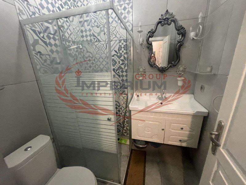 Дава се под наем Двустаен апартамент в Варна, Бриз - 70 кв.м за 714 € - Снимка #4