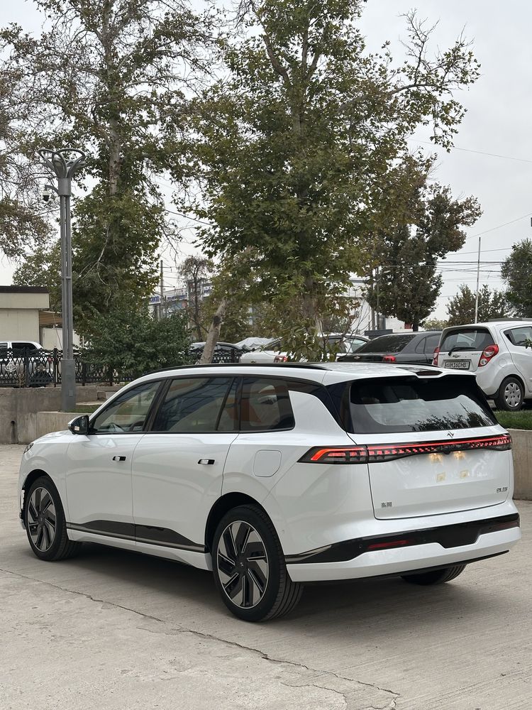 Dongfeng 008 210км ULTRA HYBRID 2025!!! Руссификация!!!