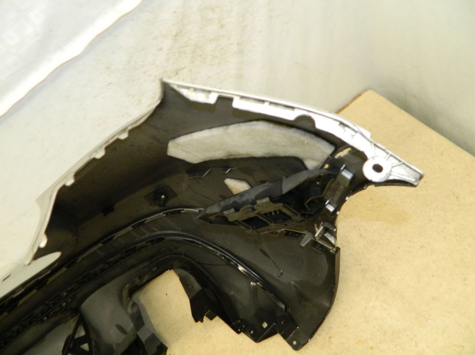 Bara spate Mercedes GLA X156, 2014, 2015, 2016, 2017, 2018,, A1568850125