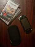 Playstation Portable 1004 - modat
