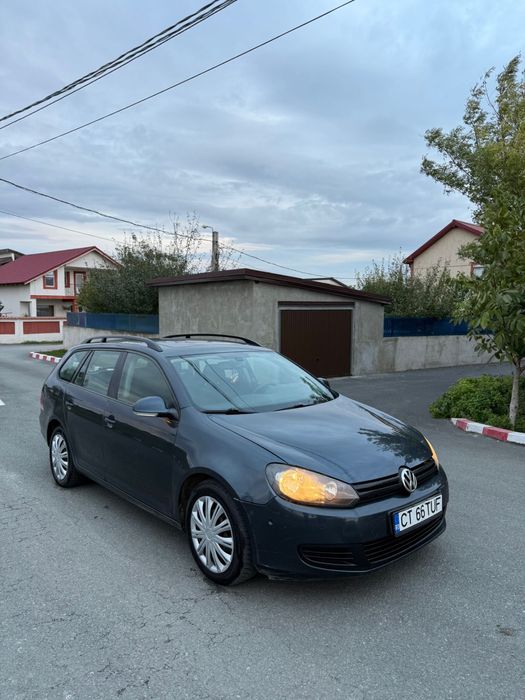 Vând Vw/Volkswagen golf 6