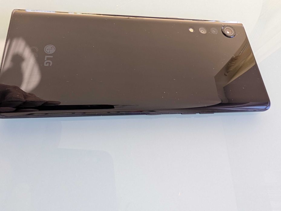 LG G9 Velvet 128GB/6GB