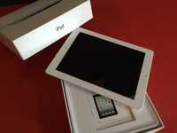 Apple iPad 2 9.7 WiFi A1416 16GB + оригинал кейс