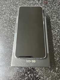 Samsung S21+ 128Gb cu garantie