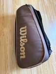 Wilson Super Tour Pro Staff V14 9PK