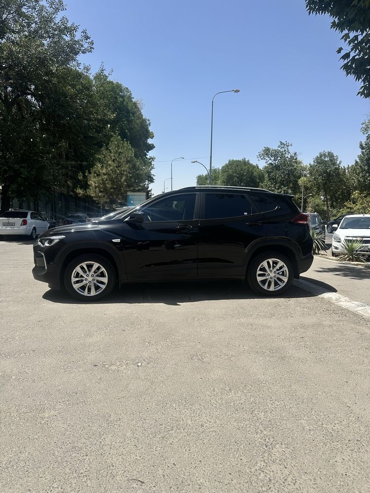 Продается Traker2 LTZ