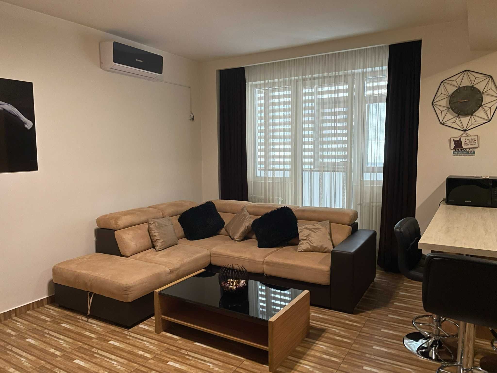 Apartament 2Cam, Militari Residence,Tineretului,DirectPropietar