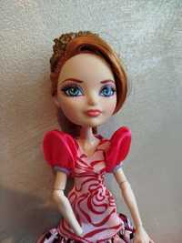 Papusa Ever after high