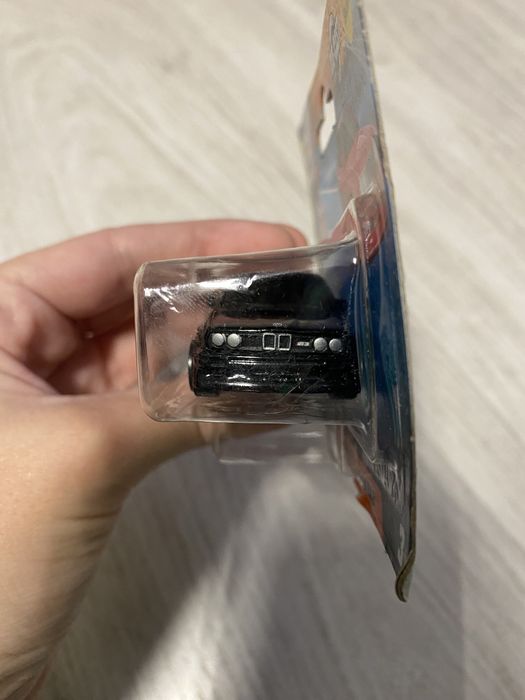 Редки модели на БМВ