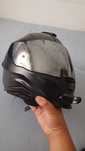 Nexx sx100r marimea L cu suport gopro
