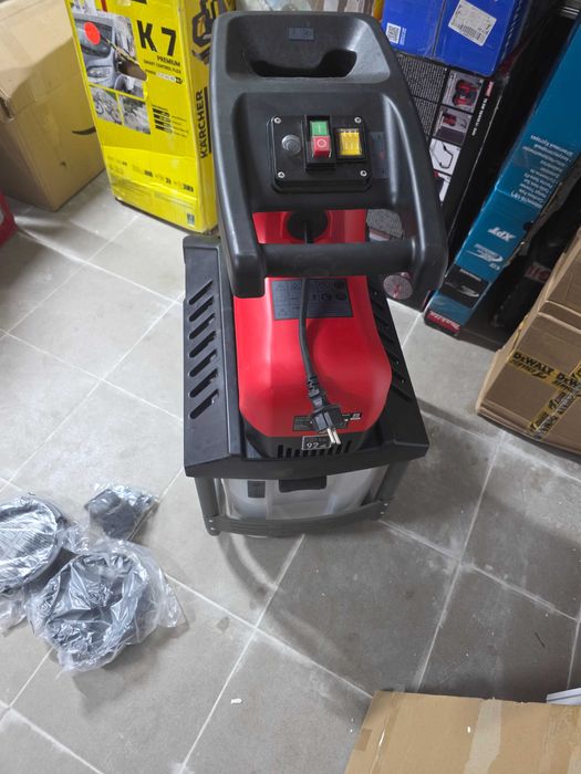 Tocator electric silentios de crengi Einhell 2300 W 230 V