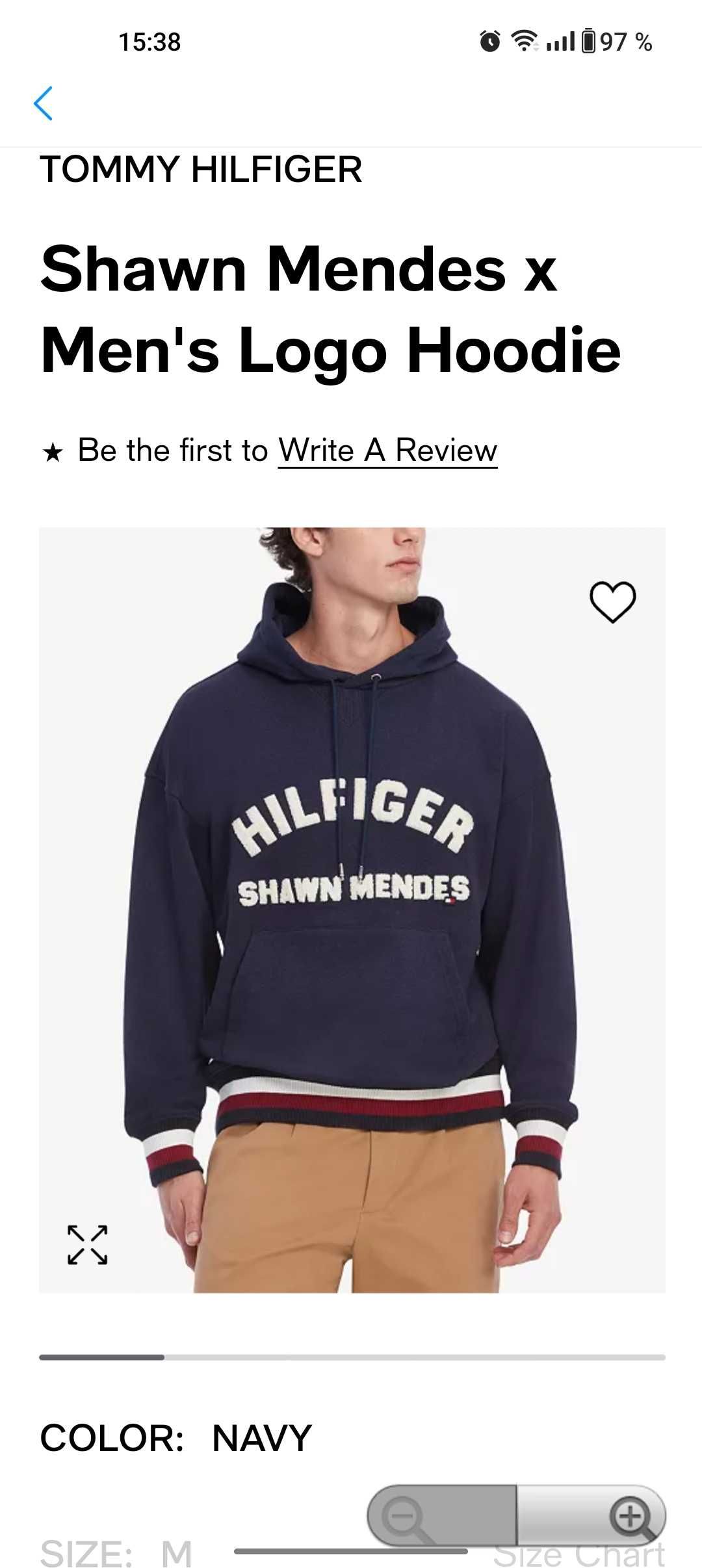 Tommy Hilfiger Худи