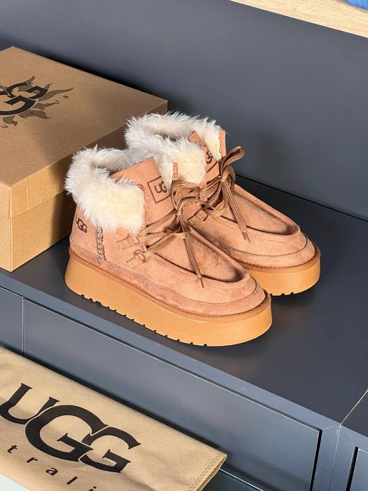 Ghete UGG noi !!! Marimi 36/40 !!!