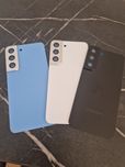 Capac Samsung S22