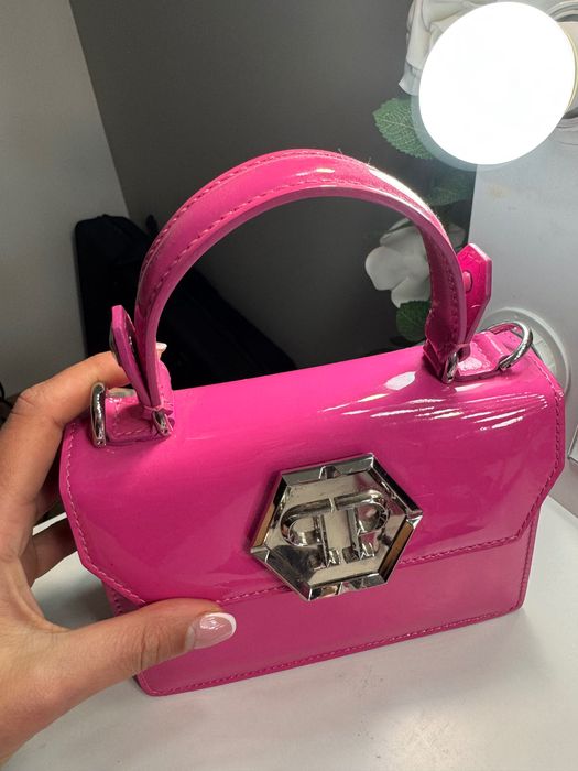 Чанта Philip Plein