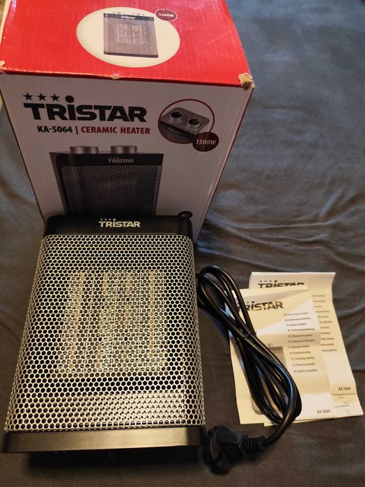 Aeroterma ceramica Tristar KA-5064