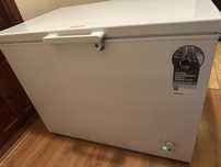De vanzare lada frigorifica Gorenje.