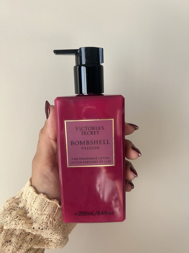 Victoria`s Secret / Pink нови оригинални парфюмни лосиони внос от САЩ