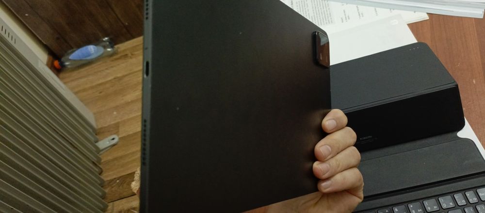 Xiaomi Mi Pad 6   256/8+4 gb