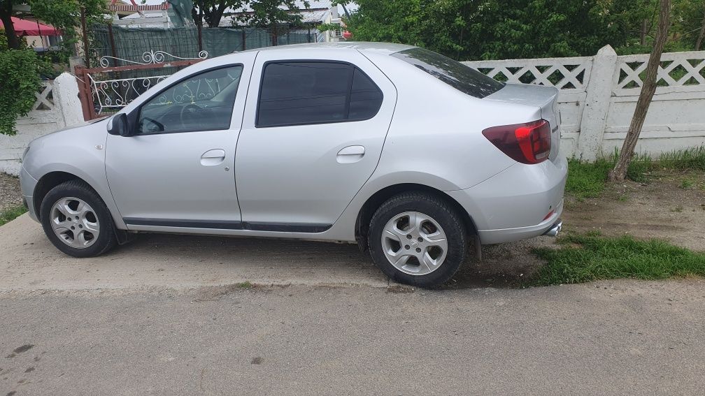 Dacia logan 1,5 diesel