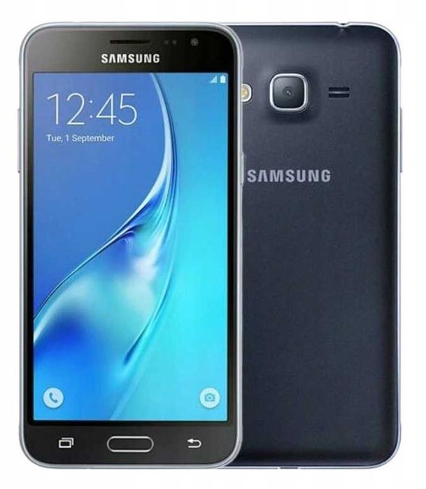Vand Telefon Samsung J3 Blue mare 5" cu 4G/LTE !!Liber Retea!! 200lei