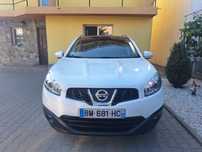 Nissan Qashqai 1.5dci, 2011, euro 5, import recent!