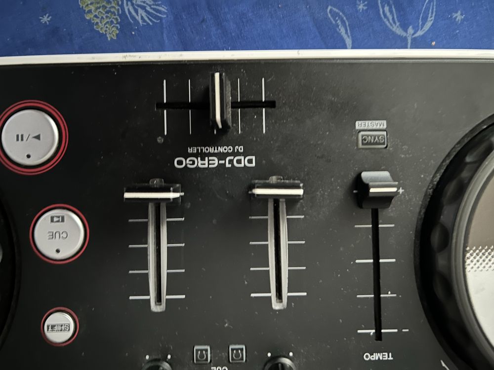 Dj Контролер Pioneer