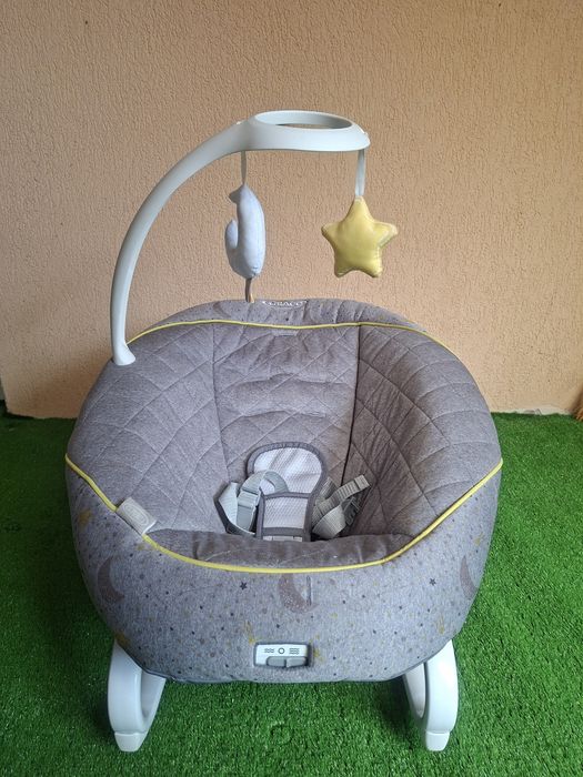 Balansoar Graco All Ways Soother