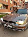Toyota camry 10 обмен
