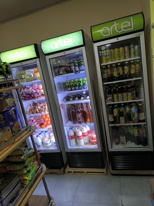 Магазин сатылады