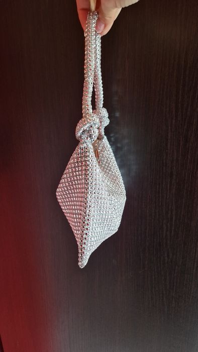 Малки парти чанти