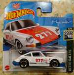 Колички Hot Wheels
