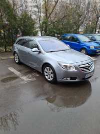 Opel Insignia Sports Tourer 2.0 Diesel/An 2010