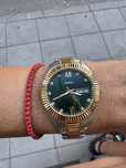 Дамски часовник Fossil в много добро състояние