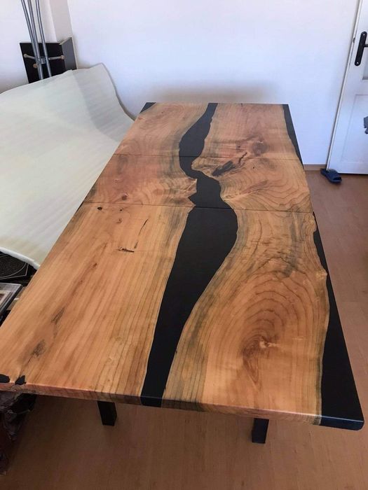 Епокс маси и плотове