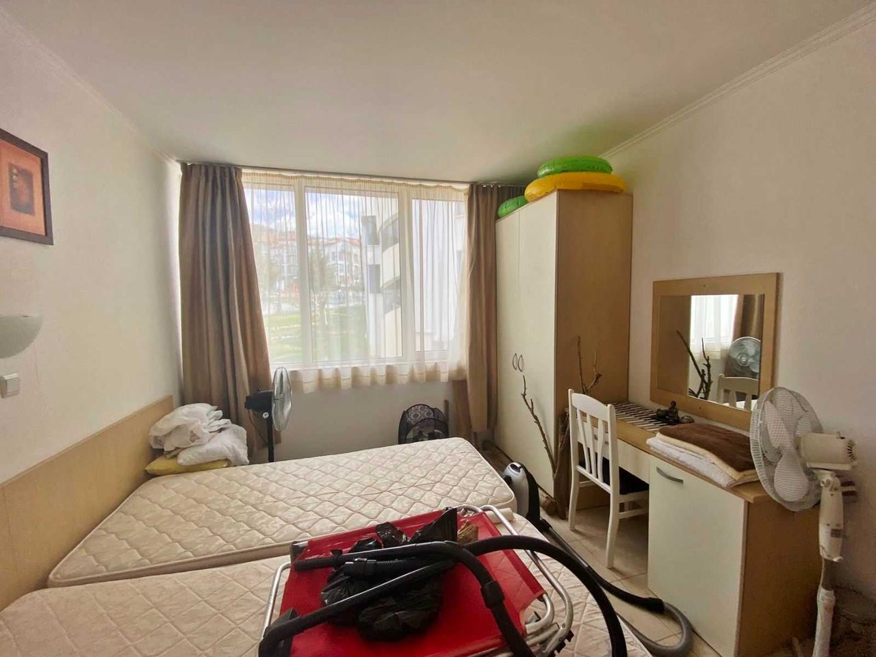 Продава се Тристаен апартамент в Свети Влас - 86 кв.м за 1070 €/кв.м - Снимка #7