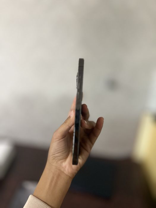 Srochna Ideal holatda iphone 13pro max