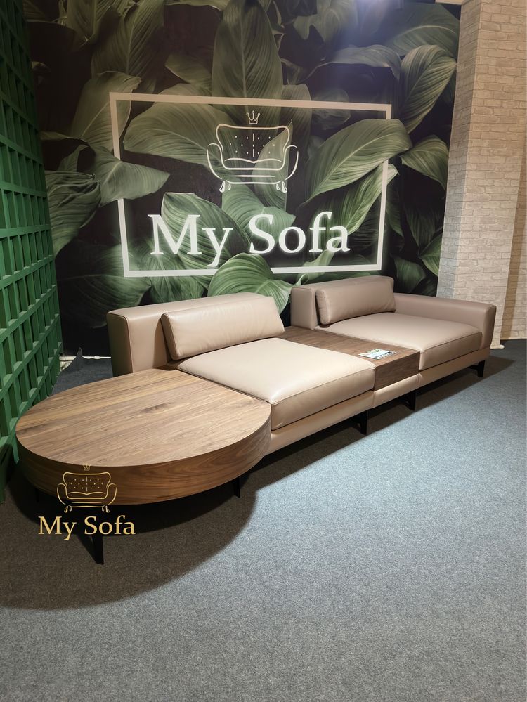 Шикарные диваны от My Sofa