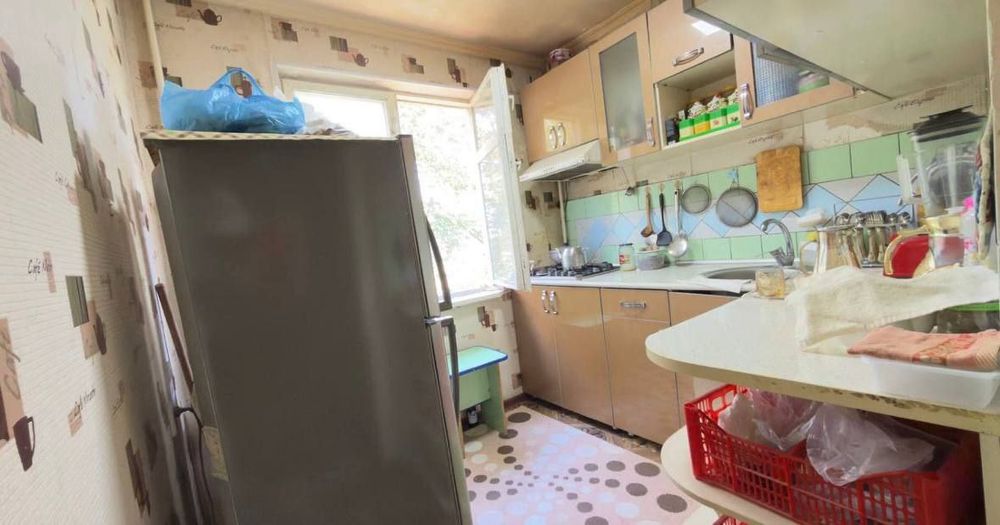 Uy sotiladi Chilonzor 24 kvartal