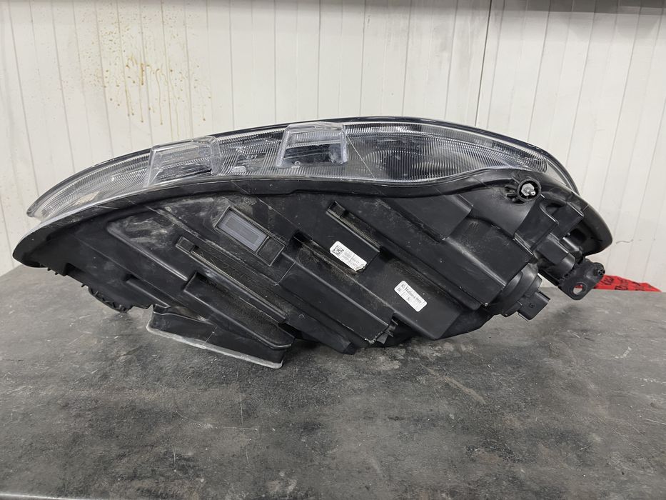 Far dreapta  full matrix ford focus 4 2018-2024