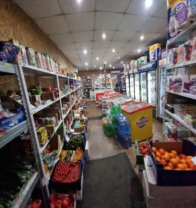 Продавам разработен бизнес!!!